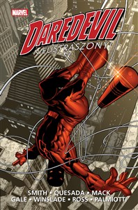 Bild von Daredevil Nieustraszony