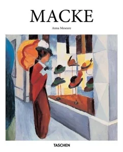 Obrazek Macke (Basic Art Series 2.0)