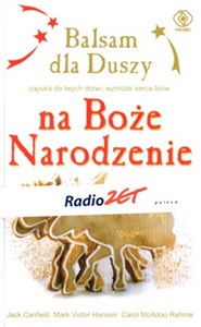 Obrazek Balsam dla duszy na Boże Narodzenie