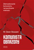 Komunista ... - W. Cleon Skousen -  Książka z wysyłką do Niemiec 