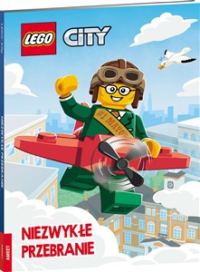 Bild von Lego City Niezwykłe przebranie