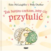 Polska książka : Tak bardzo... - Eoin McLaughlin