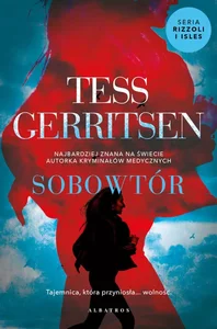Obrazek Sobowtór Cykl Rizzoli / Isles Tom 4