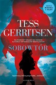 Sobowtór C... - Tess Gerritsen -  polnische Bücher