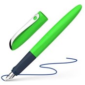 Polska książka : Pióro wiec...