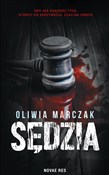 Zobacz : Sędzia - Oliwia Marczak