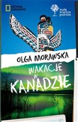 Wakacje w ... - Olga Morawska - buch auf polnisch 