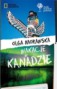 Obrazek Wakacje w Kanadzie