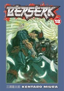 Bild von Berserk Volume 18