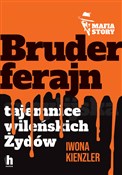 Bruderfera... - Iwona Kienzler - Ksiegarnia w niemczech