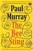 The Bee St... - Paul Murray - Ksiegarnia w niemczech