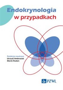 Bild von Endokrynologia w przypadkach