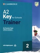 A2 Key for... - buch auf polnisch 