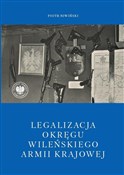 Legalizacj... - Piotr Niwiński -  fremdsprachige bücher polnisch 