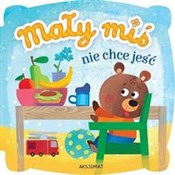 Mały miś n... -  polnische Bücher