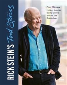 Obrazek Rick Stein’s Food Stories