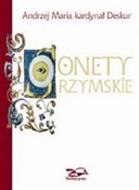 Sonety rzy... - Andrzej Maria Deskur - Ksiegarnia w niemczech