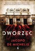 Polnische buch : Dworzec - Jacopo Michelis