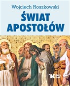 Świat Apos... - Wojciech Roszkowski - Ksiegarnia w niemczech