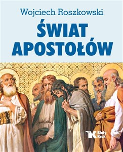 Obrazek Świat Apostołów