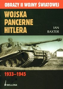 Bild von Wojska pancerne Hitlera 1933-1945