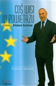 Coś wisi w... - Krzysztof Lubczyński -  polnische Bücher