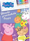 Peppa Pig.... - buch auf polnisch 