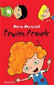 Polnische buch : Pewien Fra... - Marta Maciaszek