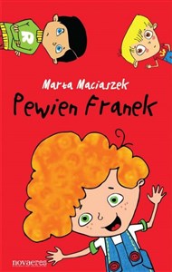 Obrazek Pewien Franek