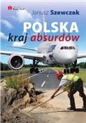 Polska kra... - Janusz Szewczak - Ksiegarnia w niemczech