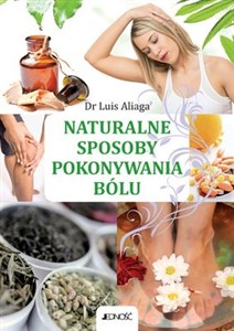 Obrazek Naturalne sposoby pokonywania bólu