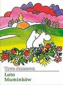 Lato Mumin... - Tove Jansson - Ksiegarnia w niemczech