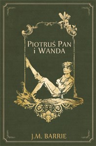 Bild von Piotruś Pan i Wanda