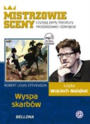 [Audiobook... - Louis Robert Stevenson - Ksiegarnia w niemczech