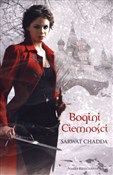 Bogini Cie... - Sarwat Chadda -  polnische Bücher