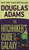 Polnische buch : Hitchhiker... - Douglas Adams