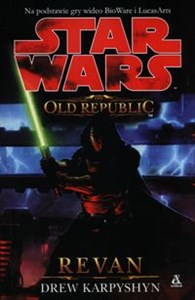 Obrazek Star Wars The Old Republic Revan