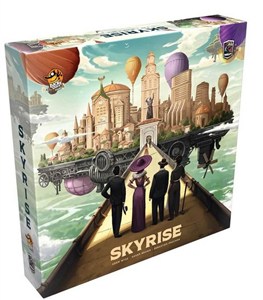 Bild von Skyrise