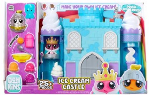 Obrazek DohKins Ice Cream Castle