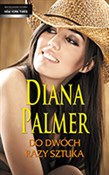 Polnische buch : Do dwóch r... - Diana Palmer