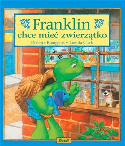 Bild von Franklin chce mieć zwierzątko