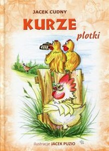 Obrazek Kurze plotki