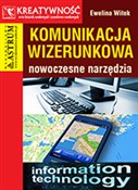 Polnische buch : Komunikacj... - Ewelina Witek