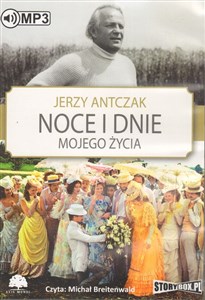 Bild von [Audiobook] Noce i dnie mojego życia