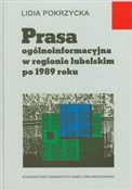 Prasa ogól... - Lidia Pokrzycka -  Polnische Buchandlung 