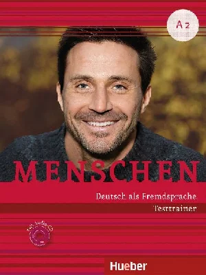 Bild von MENSCHEN A2/KOPIERVORL. TESTTRAINER+CD
