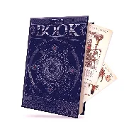 Zobacz : THE BOOK