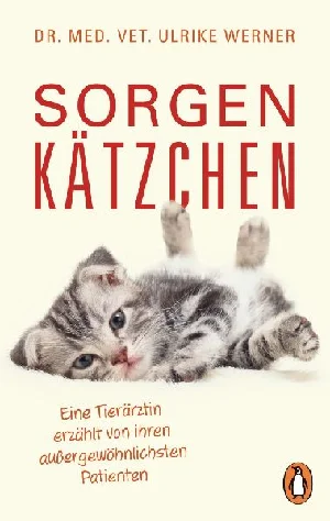 Obrazek WERNER, U: SORGENKÄTZCHEN
