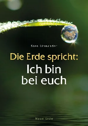 Obrazek LINNANDER, S: ERDE SPRICHT: ICH BIN BEI EUCH