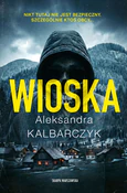 Wioska - Aleksandra Kalbarczyk -  Książka z wysyłką do Niemiec 